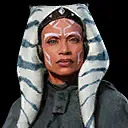 Ahsoka Tano